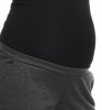 MijaCulture Casual maternity trousers Hanna M009 graphite